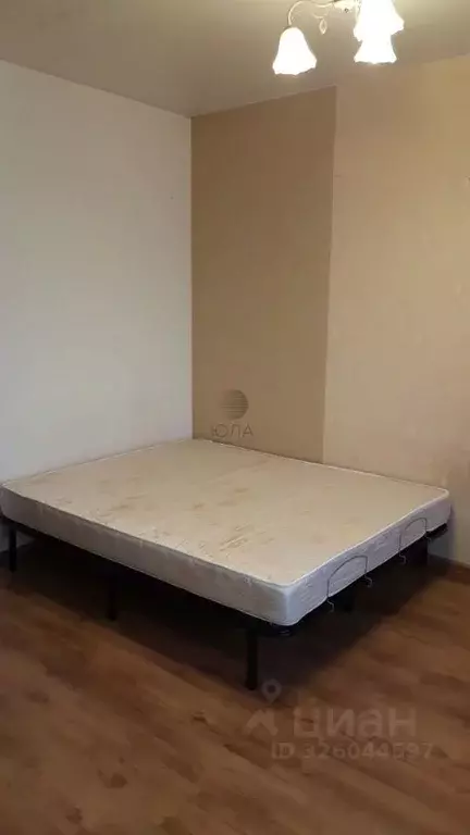 Студия Санкт-Петербург просп. Королева, 69 (25.6 м) - Фото 2