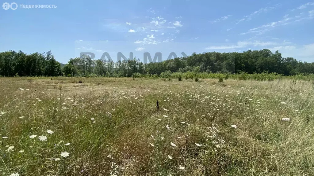 Участок в посёлок Табачный, Майкопская улица (10.6 м) - Фото 2