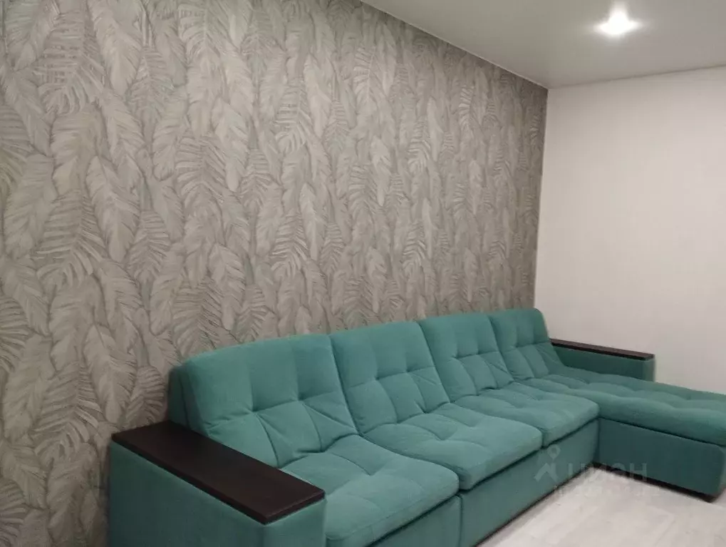 1-к кв. Хакасия, Абакан ул. Маршала Жукова, 48 (40.0 м) - Фото 2