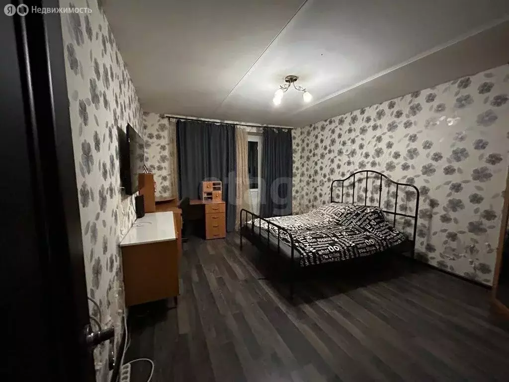 1-комнатная квартира: Ярославль, улица Панина, 3к5 (42.3 м) - Фото 1