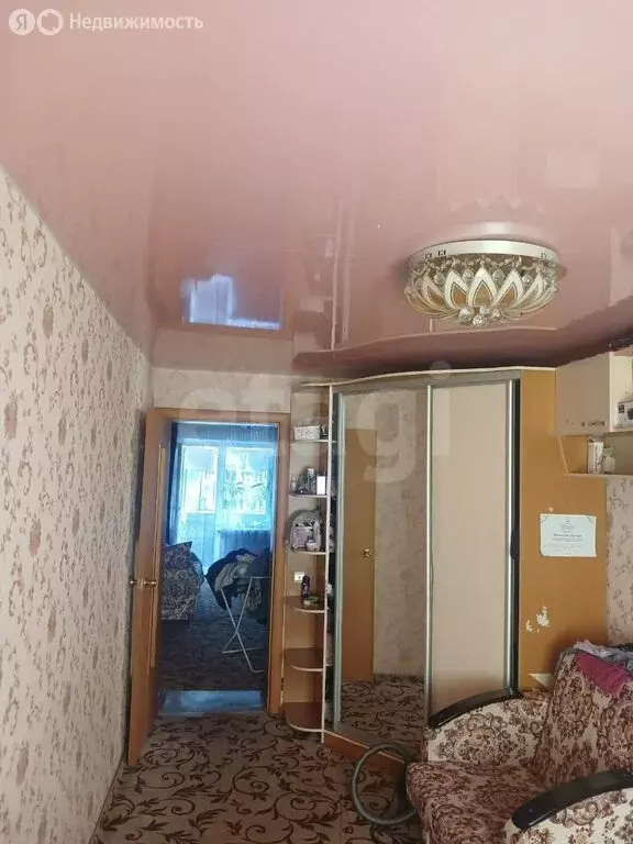 2-комнатная квартира: Троицк, улица имени А.Н. Иванова, 58 (44.3 м) - Фото 1
