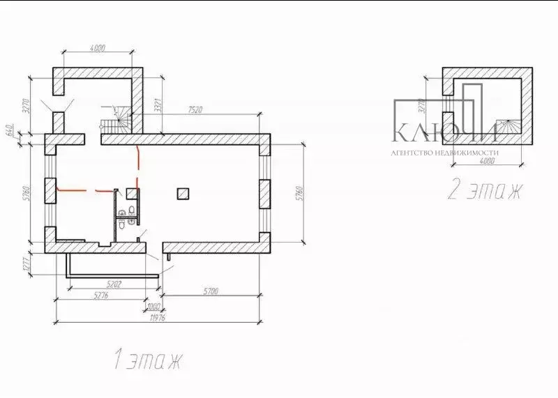 Офис в Челябинская область, Магнитогорск просп. Металлургов, 1 (95 м) - Фото 2