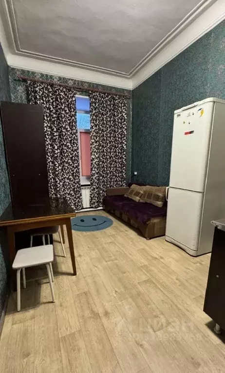 Студия Томская область, Томск ул. Северный Городок, 49 (17.0 м) - Фото 1