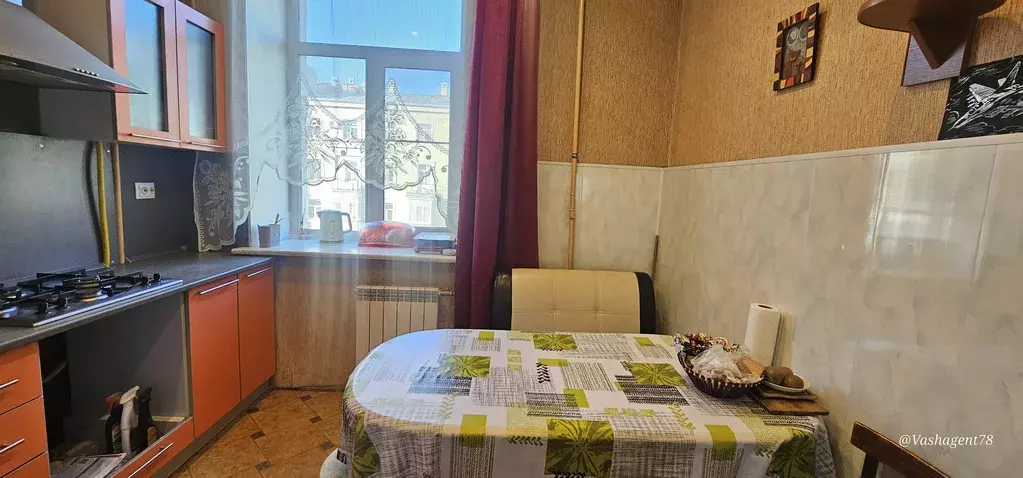 Продаётся 3-к квартира, 67.9 м - Фото 1
