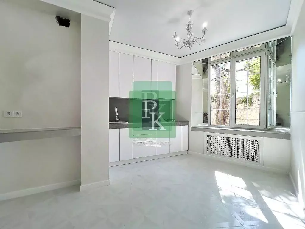 3-к кв. Севастополь ул. Очаковцев, 2 (67.0 м) - Фото 1
