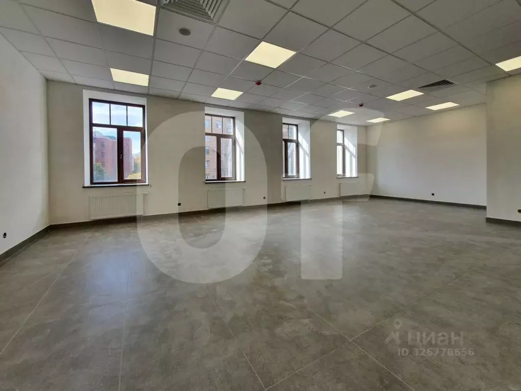 Офис в Москва ул. Каретный Ряд, 8 (320 м) - Фото 1