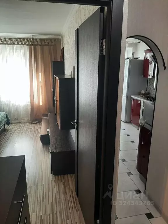 1-к кв. Москва пер. 1-й Коптельский, 26с1 (38.0 м) - Фото 2