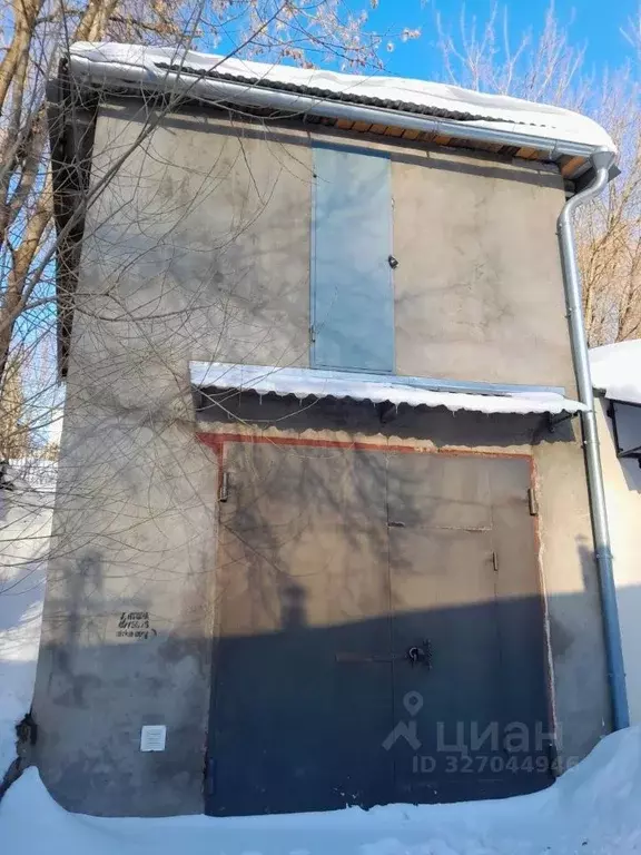 Гараж в Калужская область, Калуга ш. Грабцевское, 81В (54 м) - Фото 2