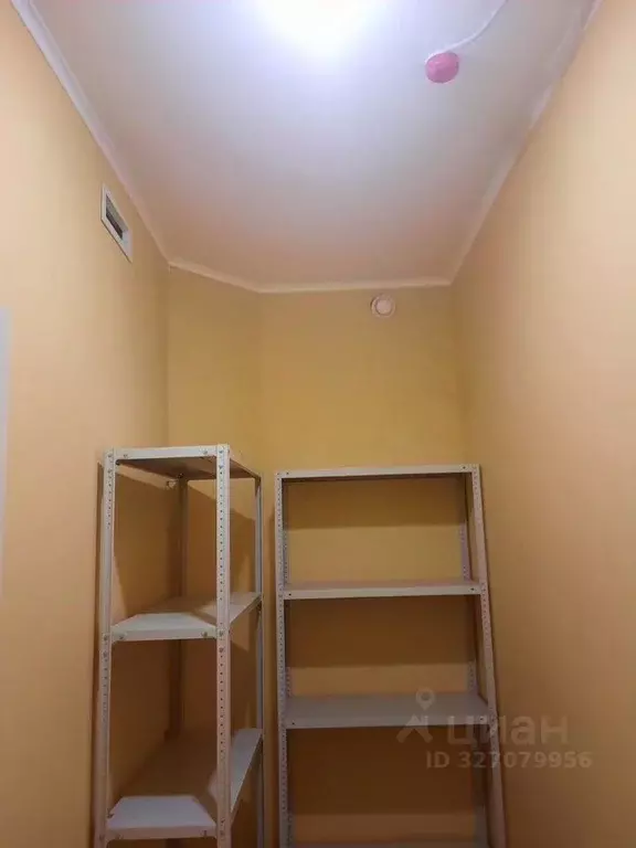 Помещение свободного назначения в Москва ш. Энтузиастов, 1к1 (4 м) - Фото 2