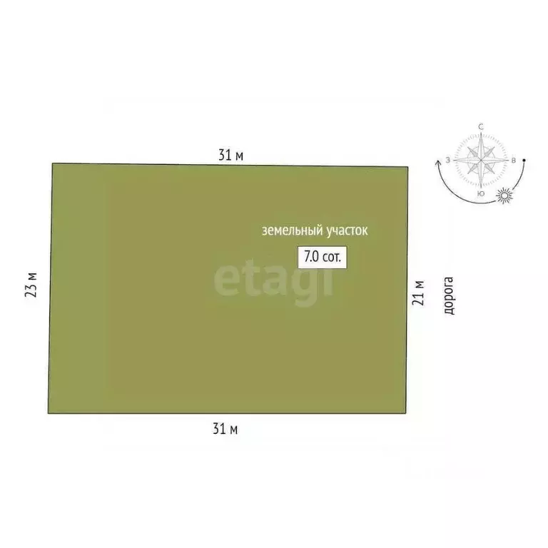 Дом в Саха (Якутия), Якутск ул. Автомобилистов, 11/2 (105 м) - Фото 2