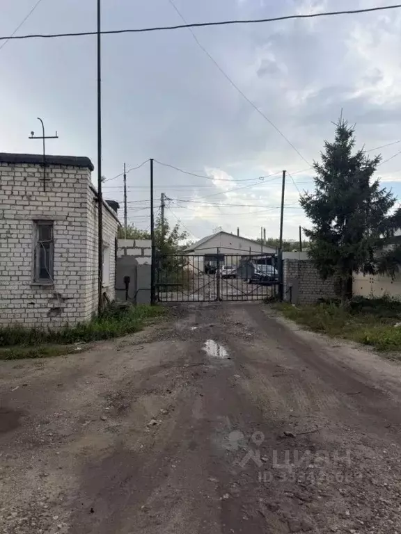 Склад в Нижегородская область, Дзержинск дор. Заревская объездная, 4Б ... - Фото 1