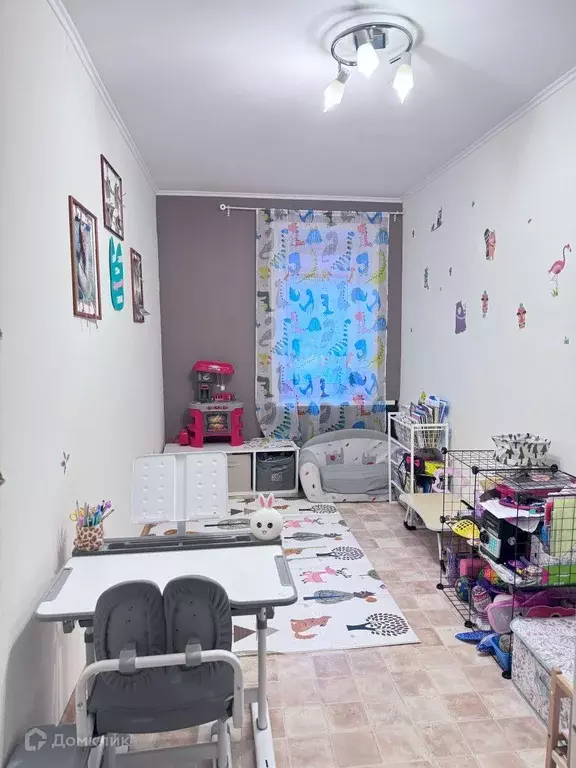 Продаётся 3-к квартира, 54 м - Фото 1