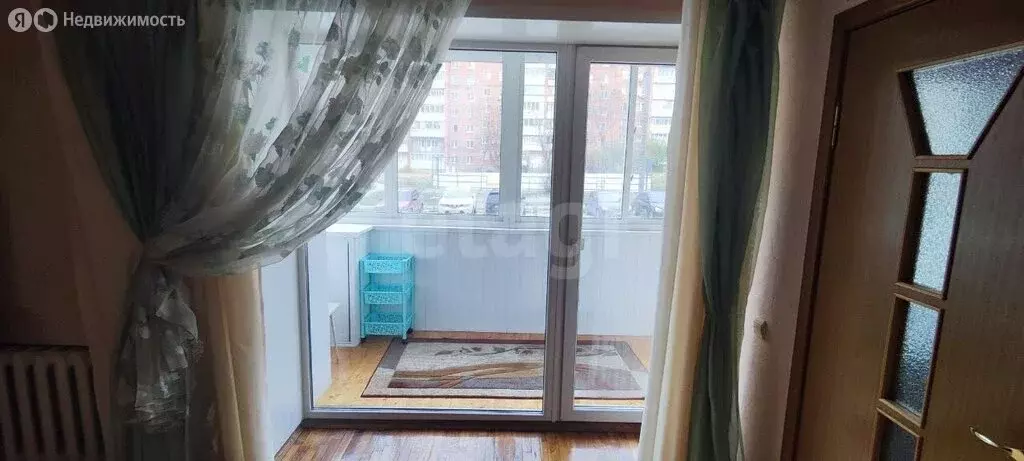 3-комнатная квартира: Тула, Калужское шоссе, 7 (74 м) - Фото 2