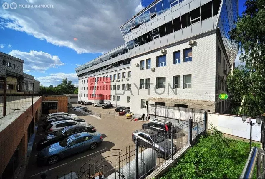 Офис (194 м) - Фото 1