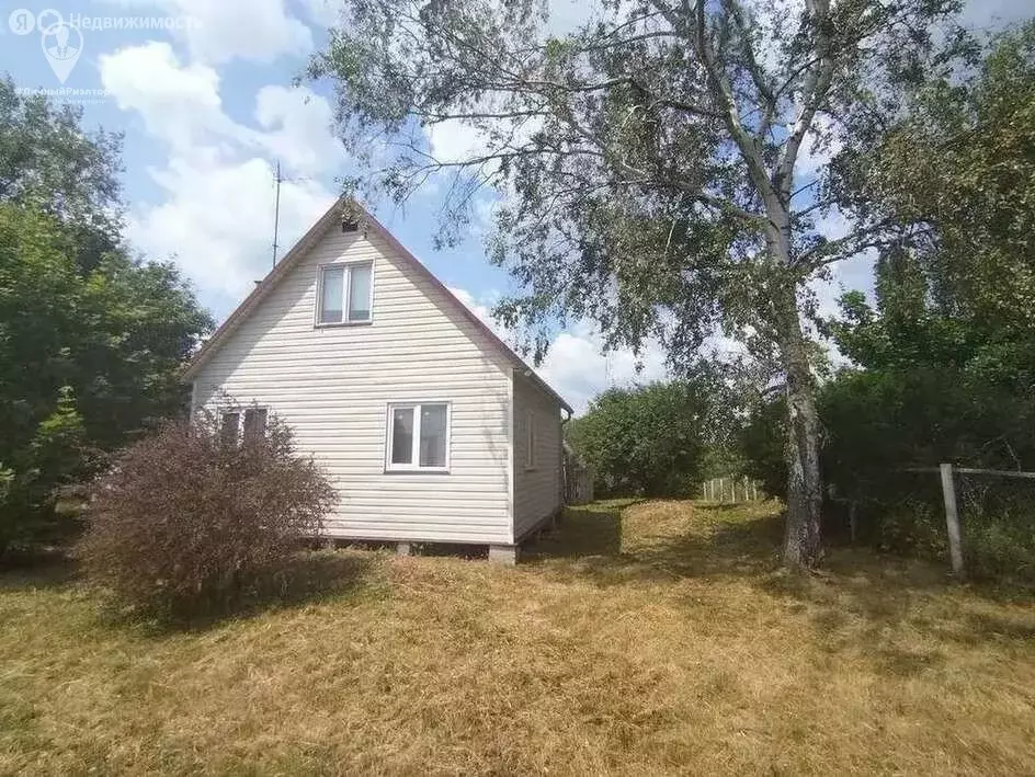 Дом в село Кремлево, улица Комова, 14А (54.9 м) - Фото 1