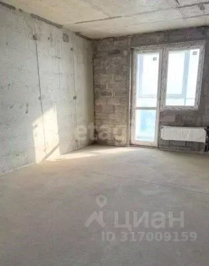 2-к кв. Краснодарский край, Новороссийск Цемдолина тер., ул. Ф.Я. ... - Фото 0