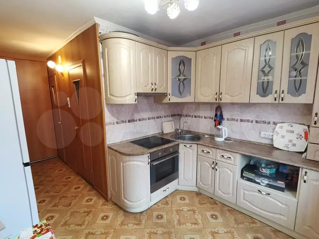 2-к. квартира, 50м, 3/9эт. - Фото 0