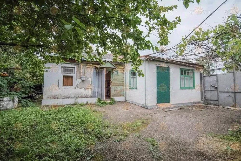 Дом в Ставропольский край, Ставрополь ул. Тельмана, 152 (36 м) - Фото 2