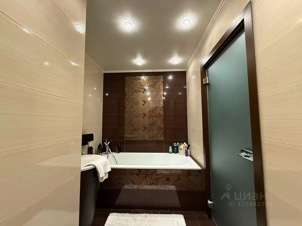 4-к кв. Москва просп. Вернадского, 92 (189.0 м) - Фото 2