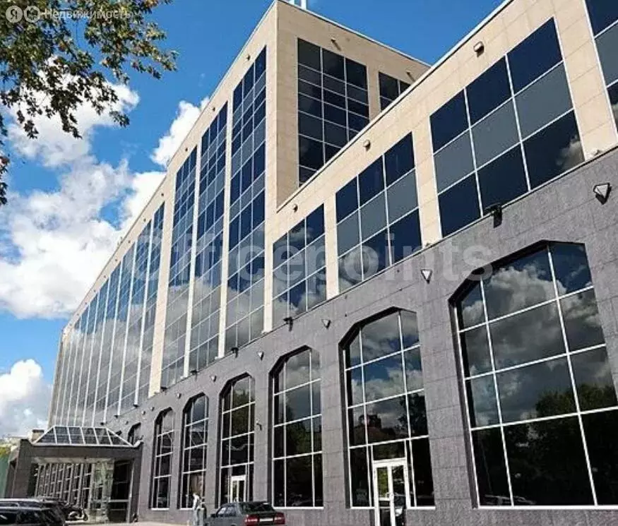 Офис (173 м) - Фото 2