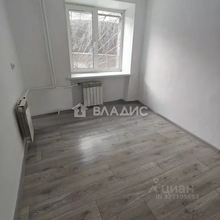 2-к кв. Бурятия, Улан-Удэ ул. Овражная, 24 (32.4 м) - Фото 2