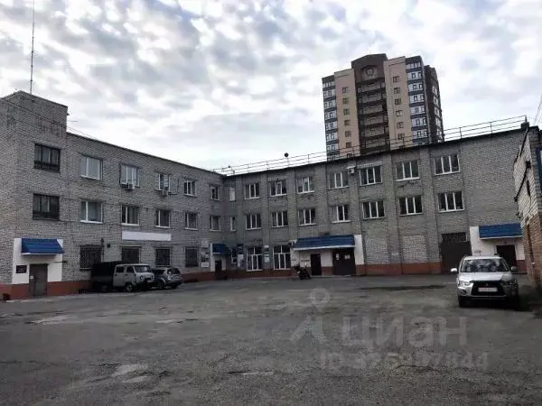 Офис в Алтайский край, Барнаул Пролетарская ул., 113 (42 м) - Фото 1