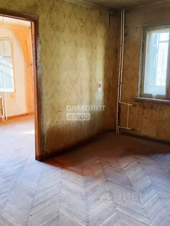 2-к кв. Кабардино-Балкария, Нальчик ул. Мусукаева, 36 (38.0 м) - Фото 1