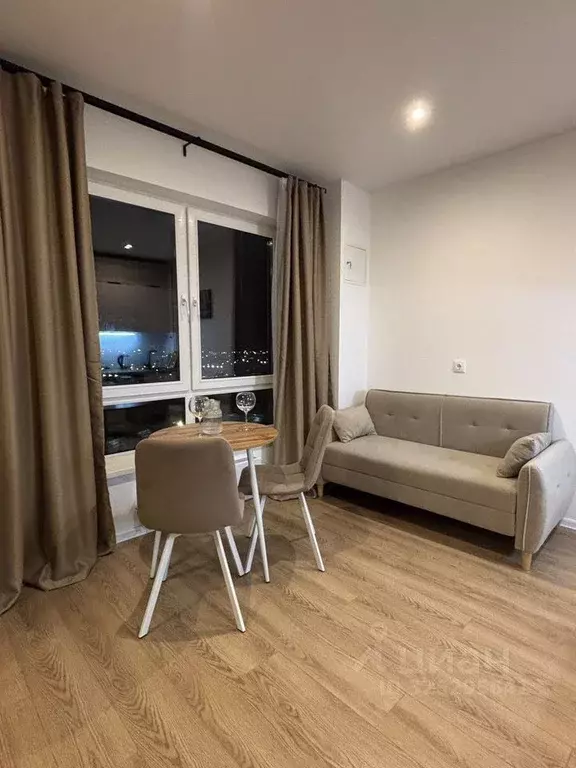 2-к кв. Москва ул. Барышиха, 23 (60.0 м) - Фото 1