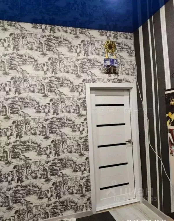 3-к кв. Татарстан, Казань ул. Восход, 21 (70.5 м) - Фото 1