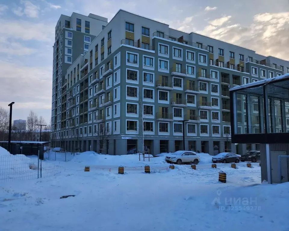 Помещение свободного назначения в Новосибирская область, Новосибирск ... - Фото 1