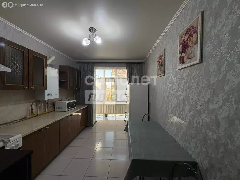 1-комнатная квартира: Михайловск, Привольный заезд, 20 (39.6 м) - Фото 2