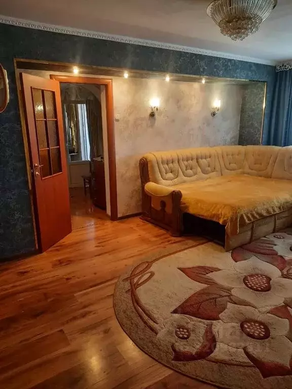 2-к кв. Крым, Алушта ул. Юбилейная, 16 (55.0 м) - Фото 2