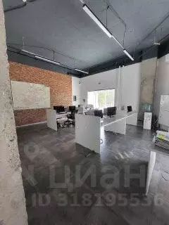 Офис в Ростовская область, Ростов-на-Дону ул. Зорге, 9 (200 м) - Фото 1