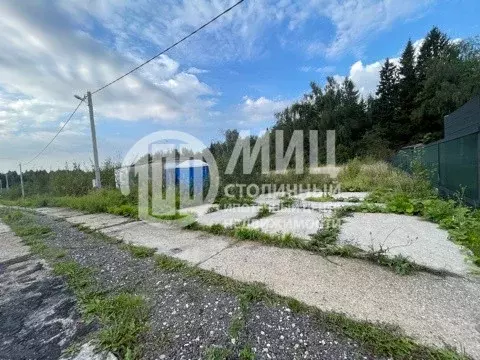Продается участок в д. Глебездово - Фото 1