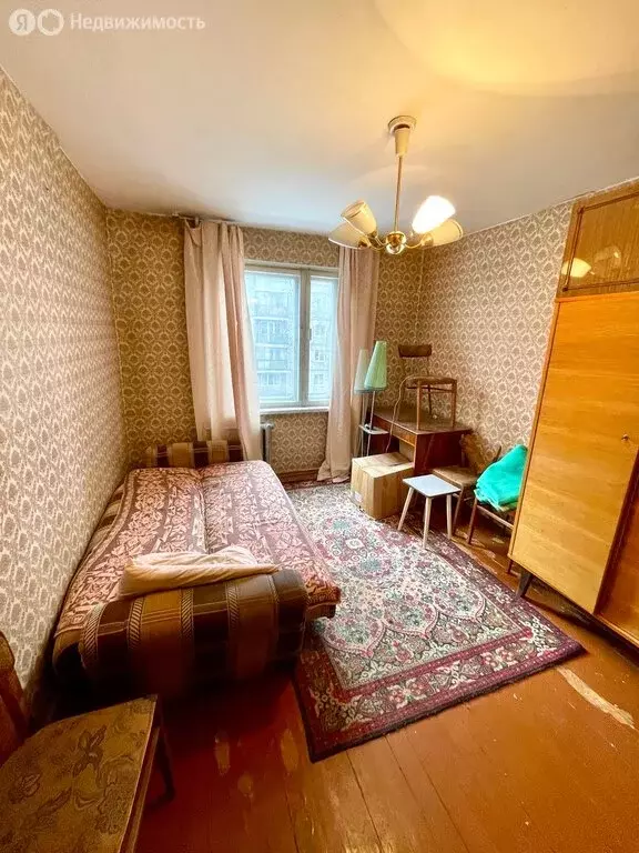 2-комнатная квартира: Киров, улица Защитников Отечества, 156 (54.5 м) - Фото 2