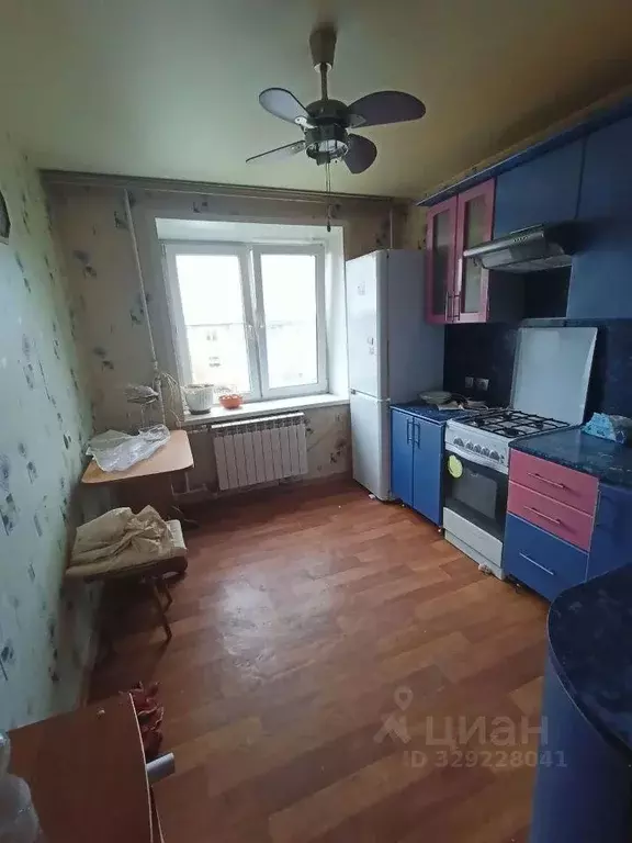 Квартира, 1 комната, 38 м - Фото 1