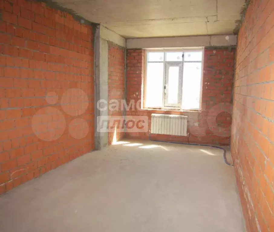 1-к. квартира, 47 м, 5/10 эт. - Фото 0