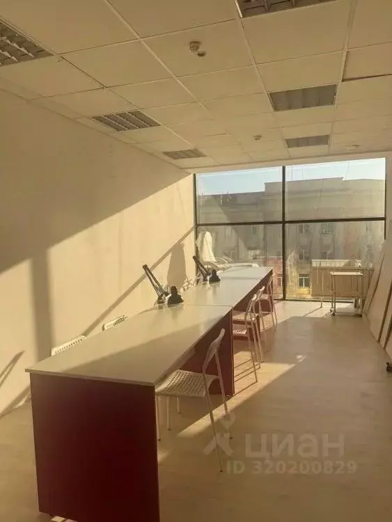 Офис в Иркутская область, Иркутск ул. Свердлова, 36 (30 м) - Фото 2