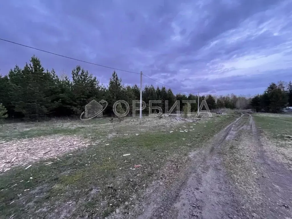 Участок в Свердловская область, Тугулым пгт  (16.0 сот.) - Фото 2