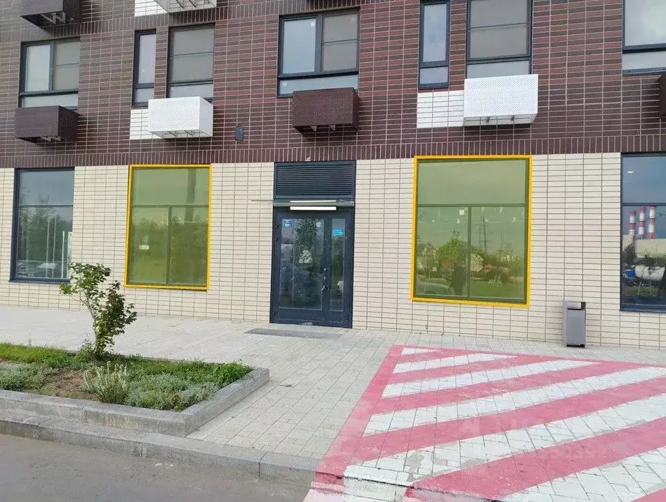 Помещение свободного назначения в Москва Салтыковская ул., 6/1к2 (74 ... - Фото 2