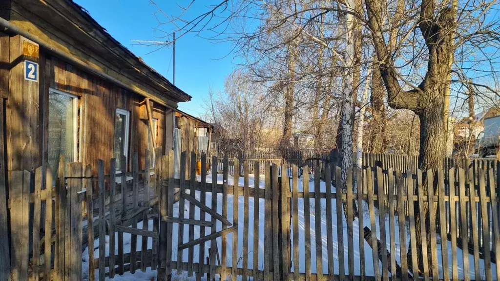 Дом в Свердловская область, Сысертский городской округ, пос. Большой ... - Фото 1