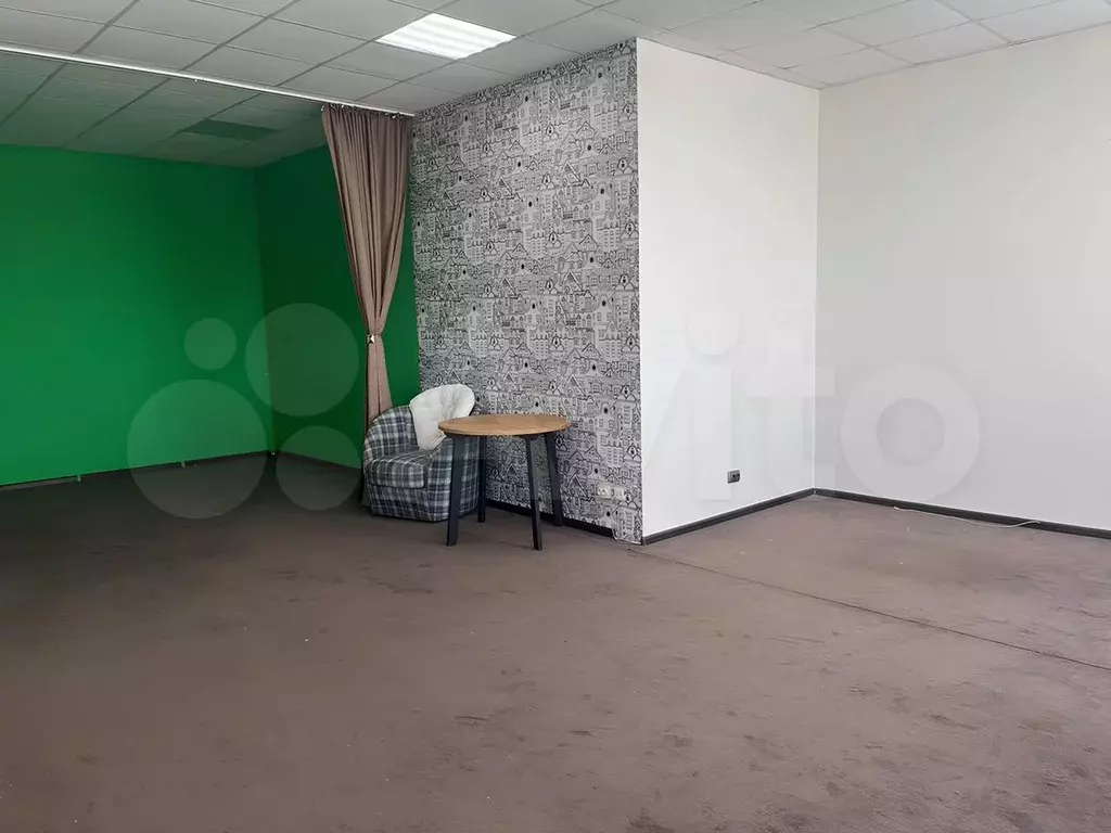 Офисное помещение в Костроме, 50 м - Фото 1