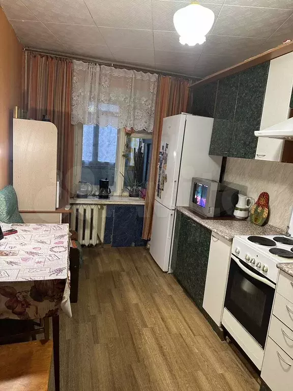 1-к. квартира, 35 м, 3/12 эт. - Фото 1