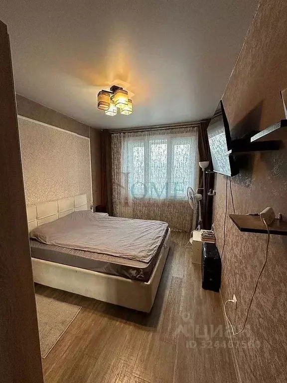 1-к кв. Новосибирская область, Новосибирск Ипподромская ул., 8 (40.0 ... - Фото 1