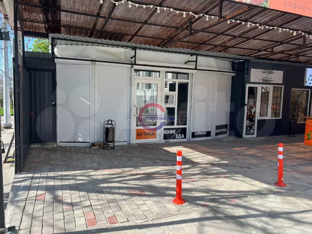 Сдам помещение свободного назначения, 32 м - Фото 1