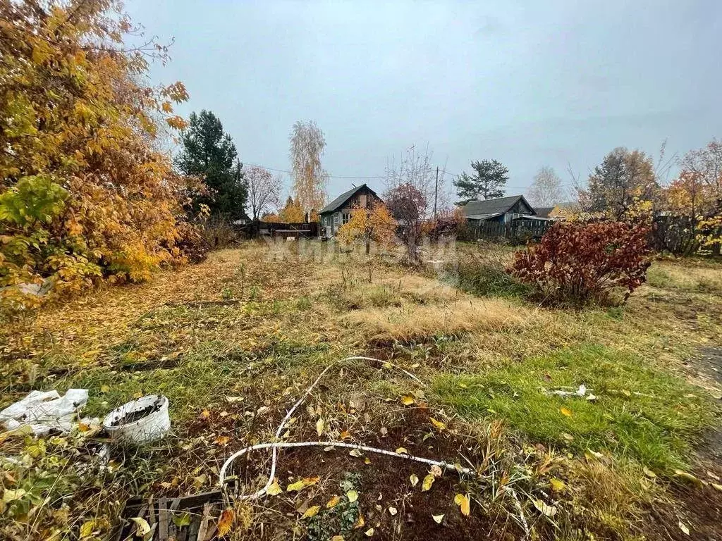 Дом в Хакасия, Абакан Солнечная ул. (30 м) - Фото 0