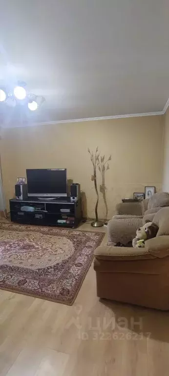 3-к кв. Алтайский край, Барнаул просп. Строителей, 38 (69.3 м) - Фото 0