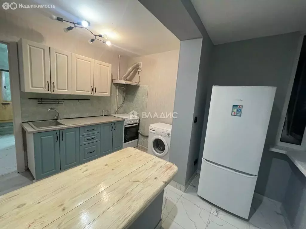 2-комнатная квартира: Люберцы, улица Электрификации, 11 (49.3 м) - Фото 1