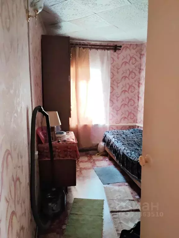Дом в Воронежская область, Россошь ул. Володарского, 172 (48 м) - Фото 2