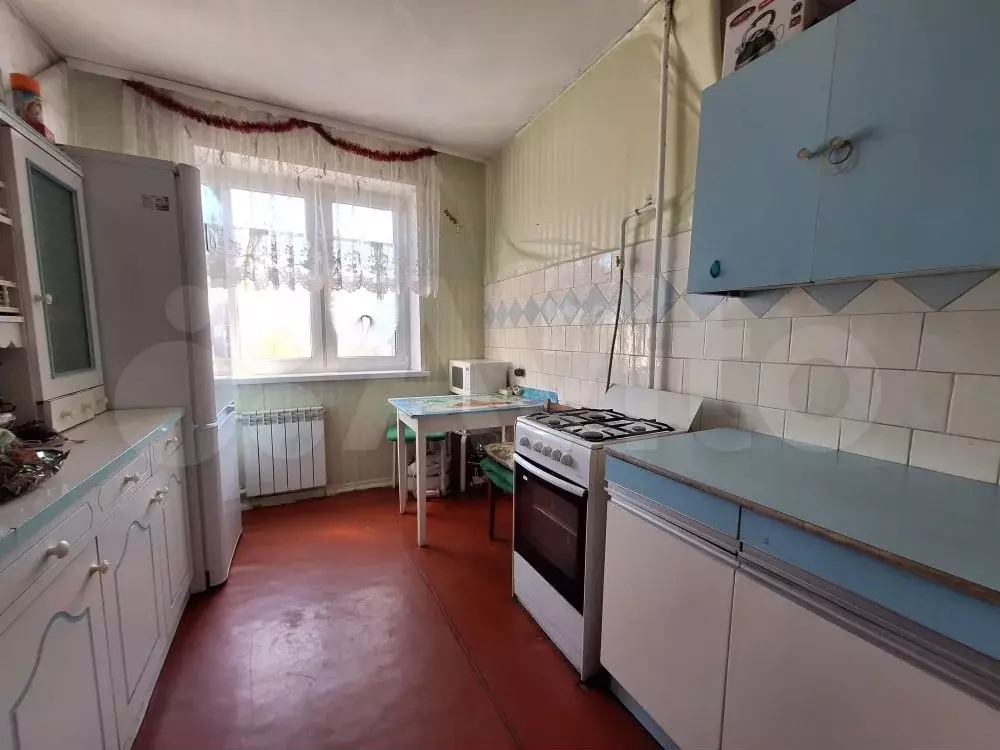 3-к. квартира, 67 м, 5/9 эт. - Фото 1
